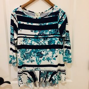 NWT Anthropologie top
